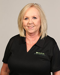 Linda Allen