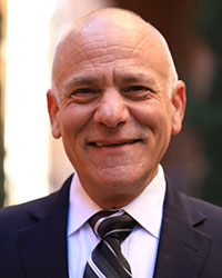 Gary Carini