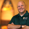 Announcing Dr. Matt Homeyer as Assistant Dean for External Affairs for Baylor's Truett Seminary