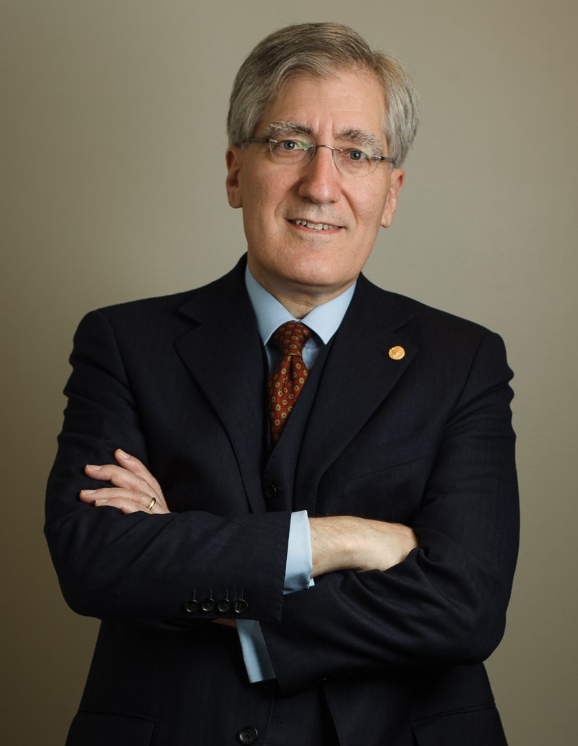 Robert P. George