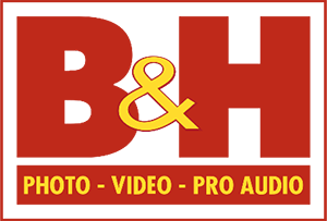 B&H logo