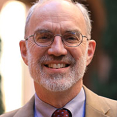Dr. James Bennighof