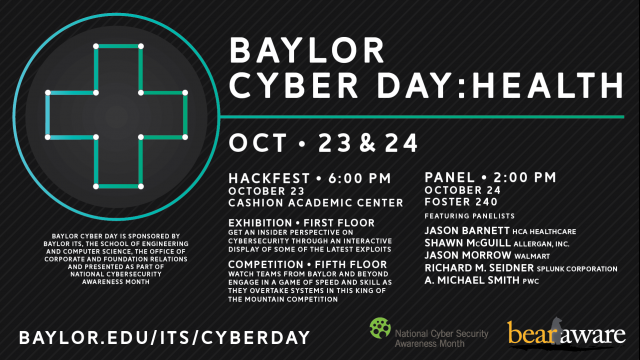 Cyber Day 2018