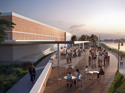 Athletics Master Plan