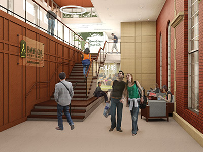 Honors Residential College