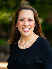 Teresa Mellon