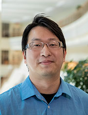 Dr. Howard Lee