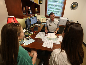 Academic Advising