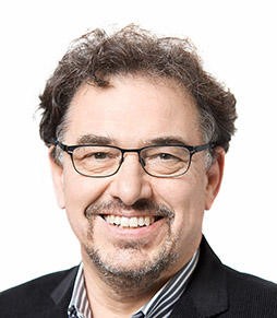 Jorg Frey