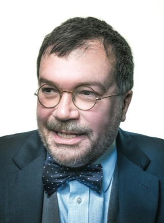 Peter J. Hotez