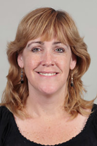 Kimberly Kellison, Ph.D.