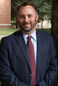 Jason Whitt, Ph.D.
