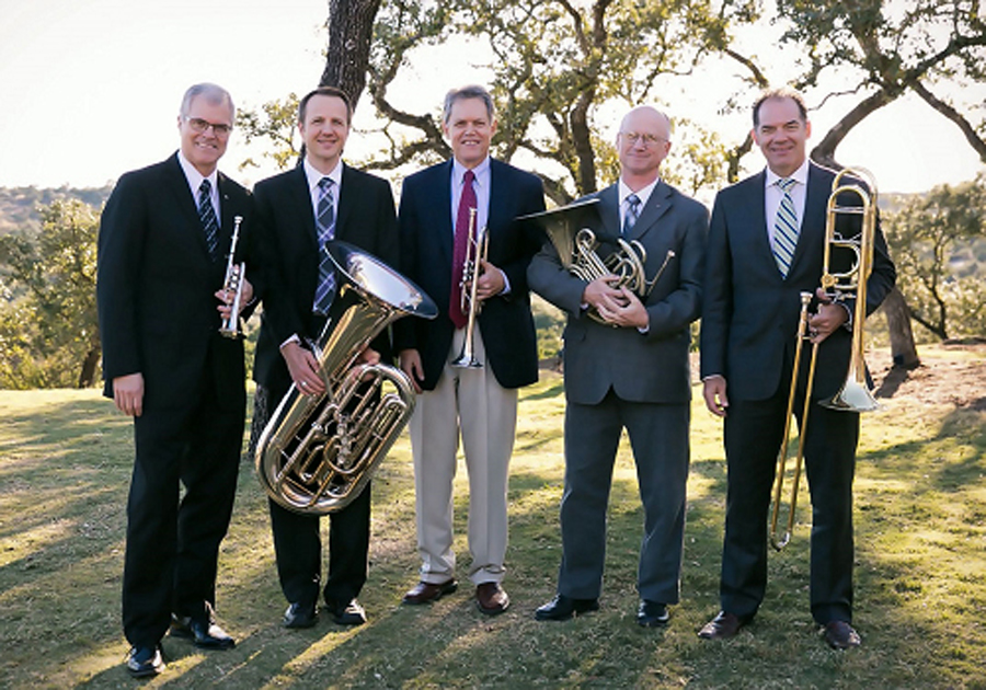 Baylor Brass Quintet