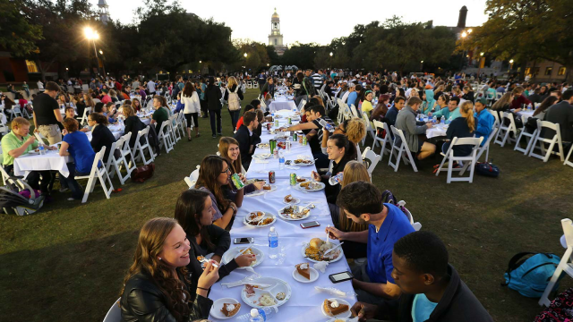 t-giving