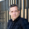 Mark Burrows