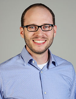 Andrew Maddox