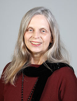 Sharon P. Johnson