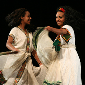 Center for Global Engagement