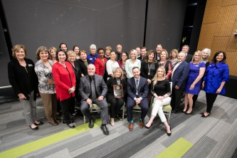 2018 Small Family Business