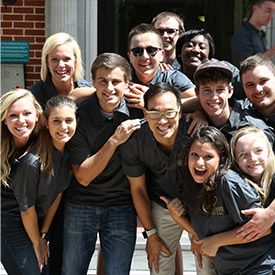 Peer Leader Program