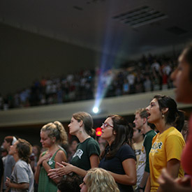 Christian Leadership Institute