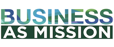 Business as Mission logo Business as Mission Logo