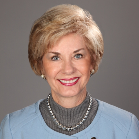Tommye Lou Davis