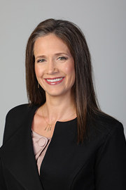 M. Renee Umstattd Meyer, PhD, MCHES, FAAHB