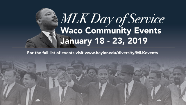 MLK 2018