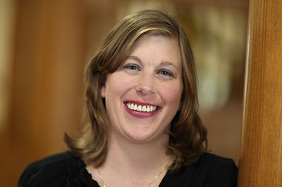 Julie Gumfory Sherrod Memorial Fund
