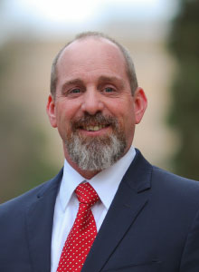 Kevin Chambliss