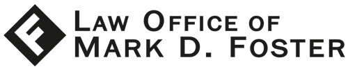 Mark D. Foster firm logo