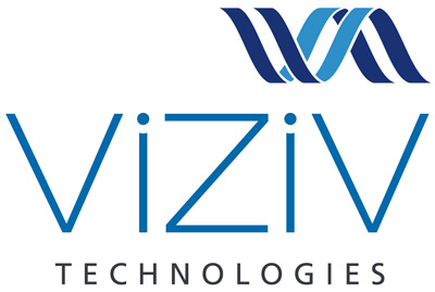 VIZIV technologies logo