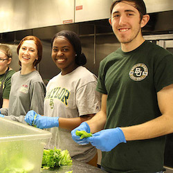 Campus Kitchen