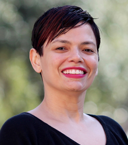 Delilah Flores-Rivera