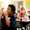 Easing hunger pains: Waco ISD aims to offer three meals a day at every school