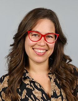 Katie Dawson