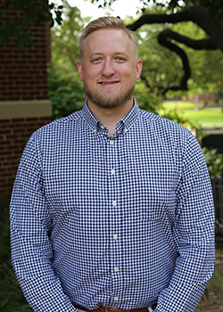 Coleman Sulak