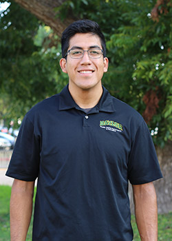 Gabe Garcez