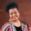 Baylor Student Joyelle Gaines: Why I Pursued an MSW