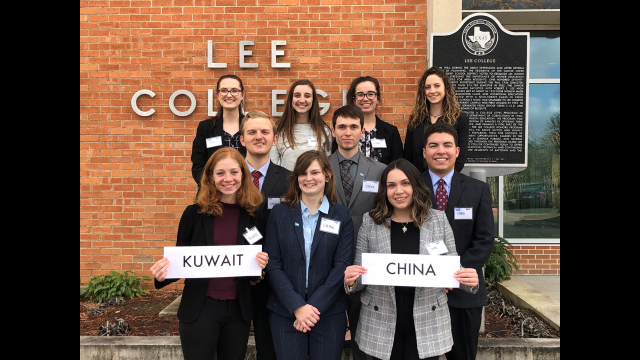 2019MUN