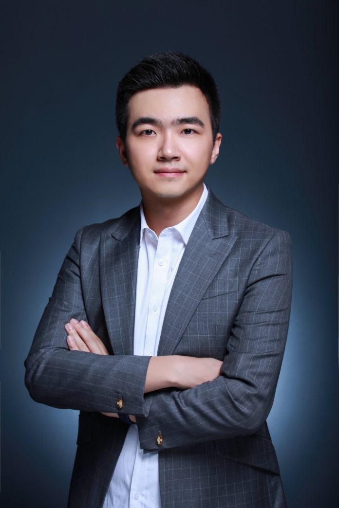 Jiajun (Dylan) Jiang