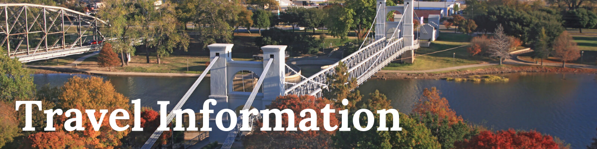 Travel Information