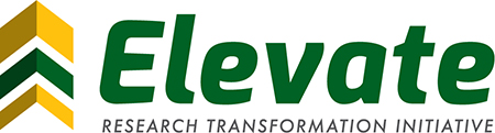 Elevate logo