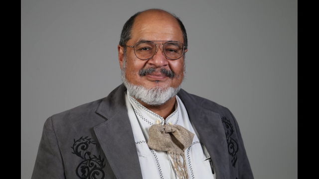 Juan Carlos Esparza Ochoa