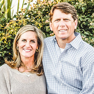 Jenni & Dan Hord