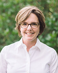 Elizabeth Corey, Ph.D.