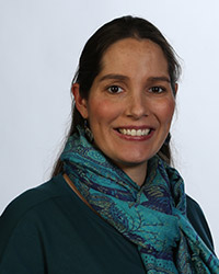 Courtney DePalma, MA