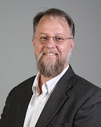 Phillip Donnelly, Ph.D.