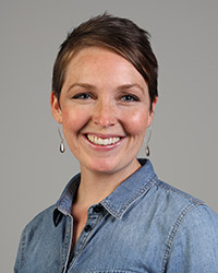 Erin Stamile, MSEd